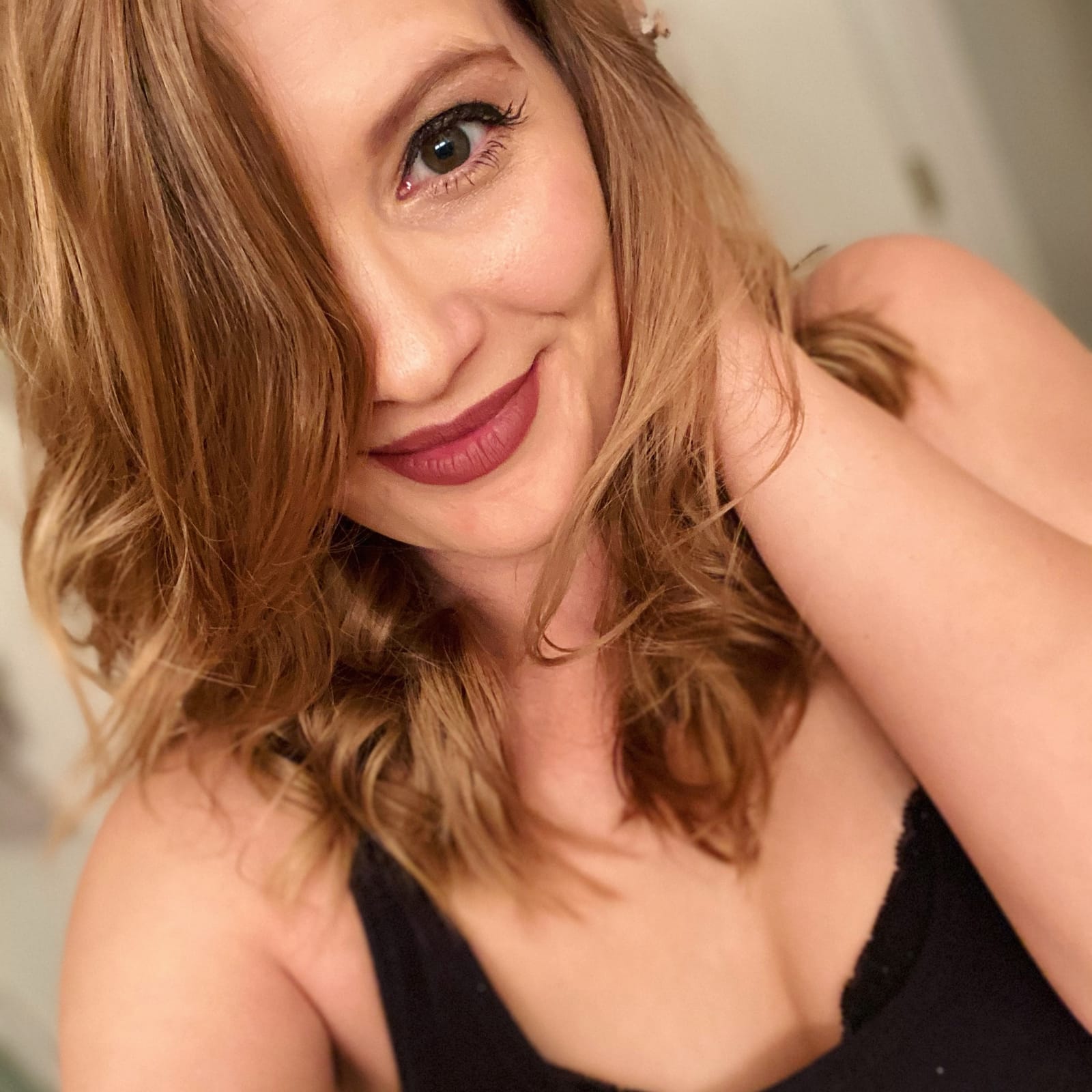stila Stay All Day Liquid Lipstick, Long-Lasting Matte Lip Color customer photo 1