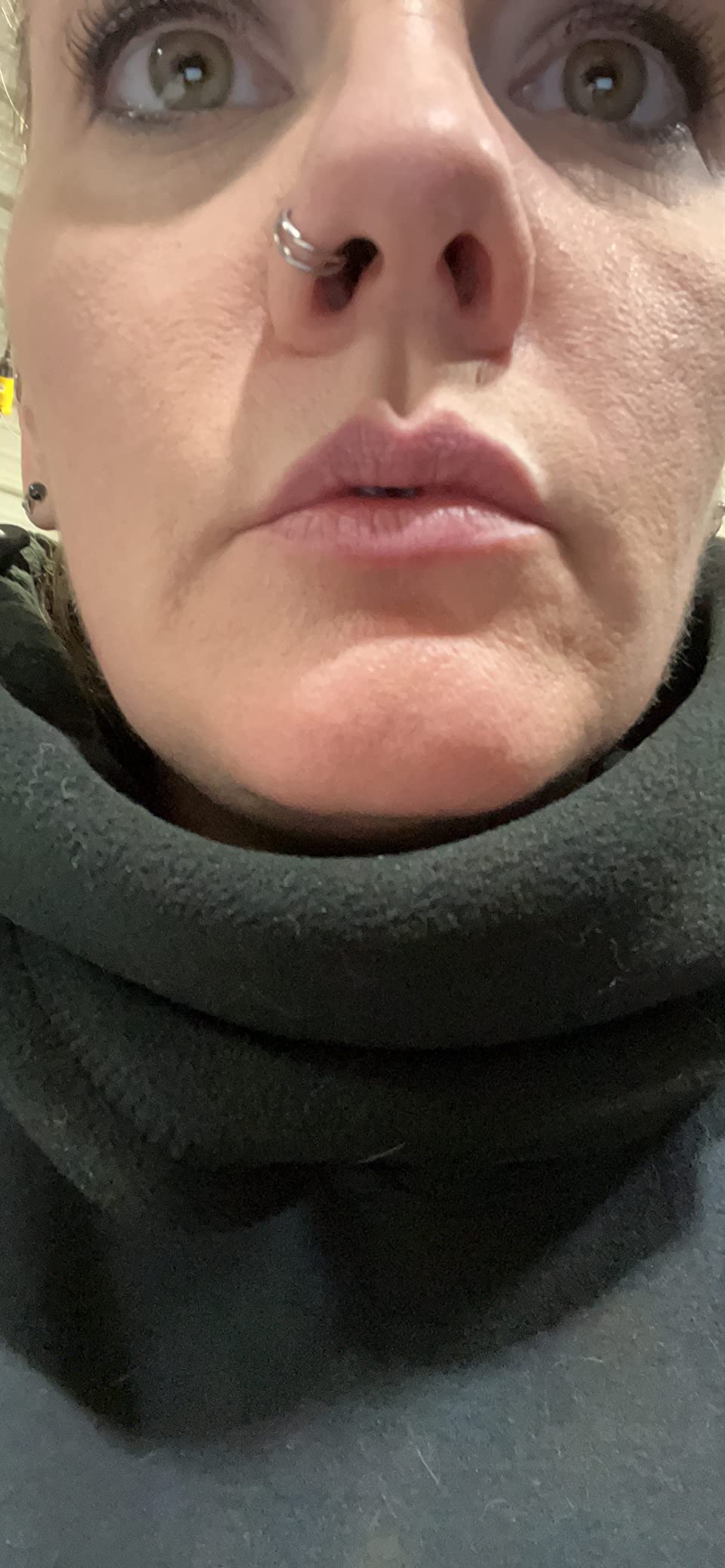 stila Stay All Day Liquid Lipstick, Long-Lasting Matte Lip Color customer photo 2