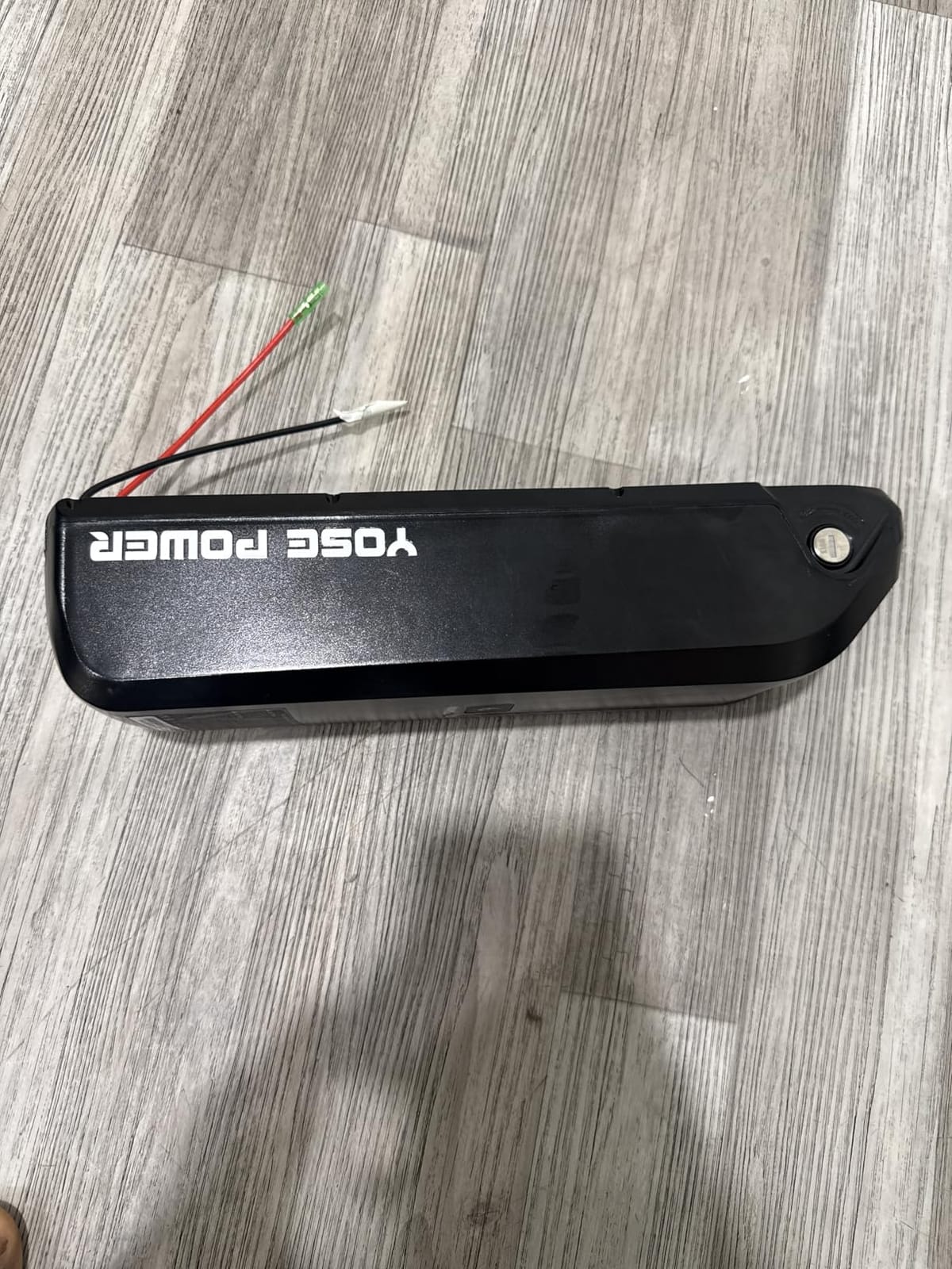 Ebike Battery 36V 13Ah Fit for Jasion EB5 E bike Battery Replacement customer photo 2