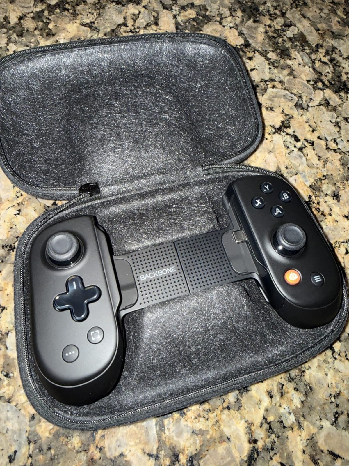 BACKBONE Pro Gaming Controller customer photo 2