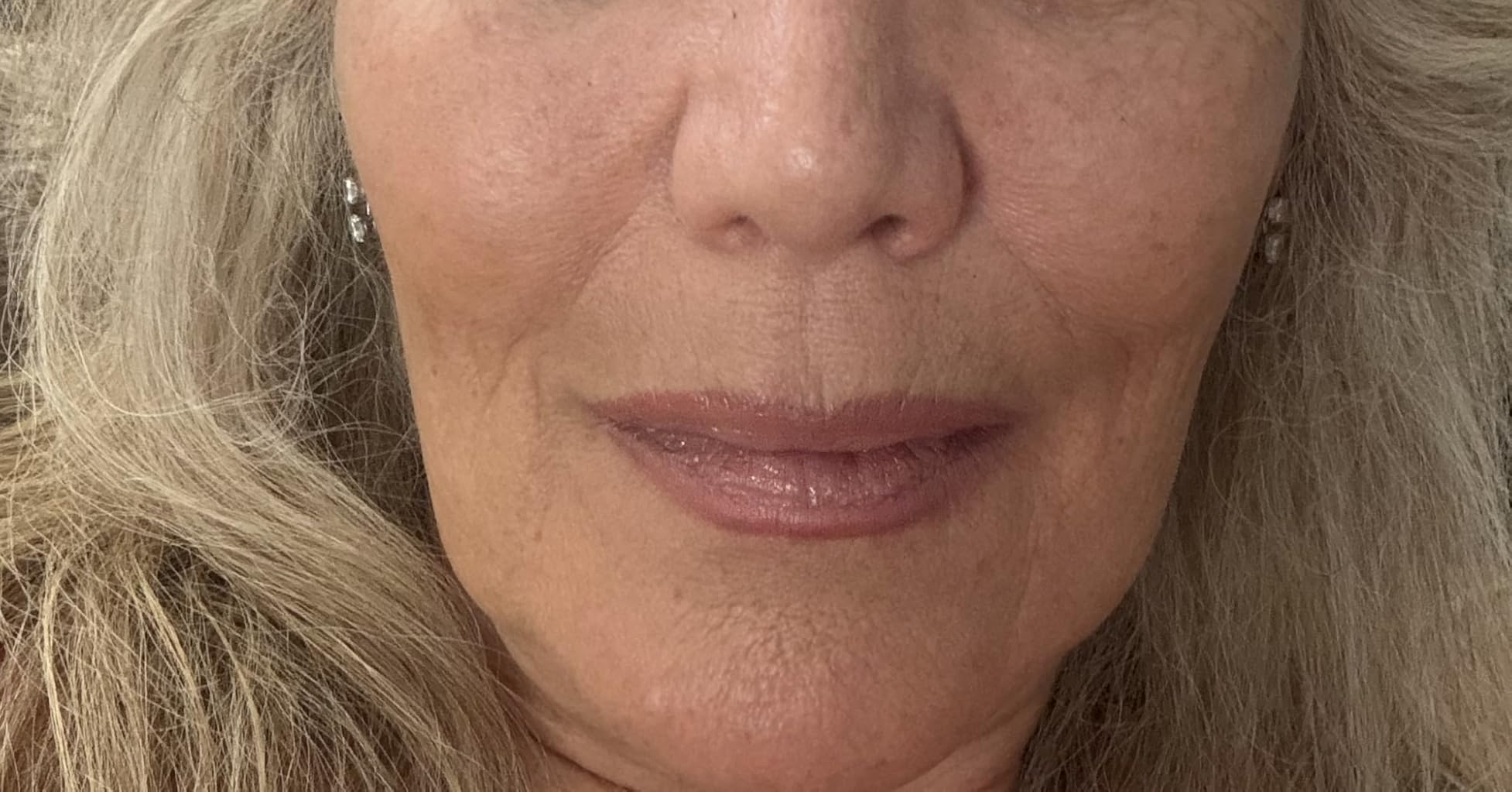 wet n wild Perfect Pout Lip Liner Stain, Long-Lasting Transfer-Proof Formula with Blade-Like Applicator for Precision & Full Lip Coverage, Vegan & Cruelty-Free - Nude Tights customer photo 2