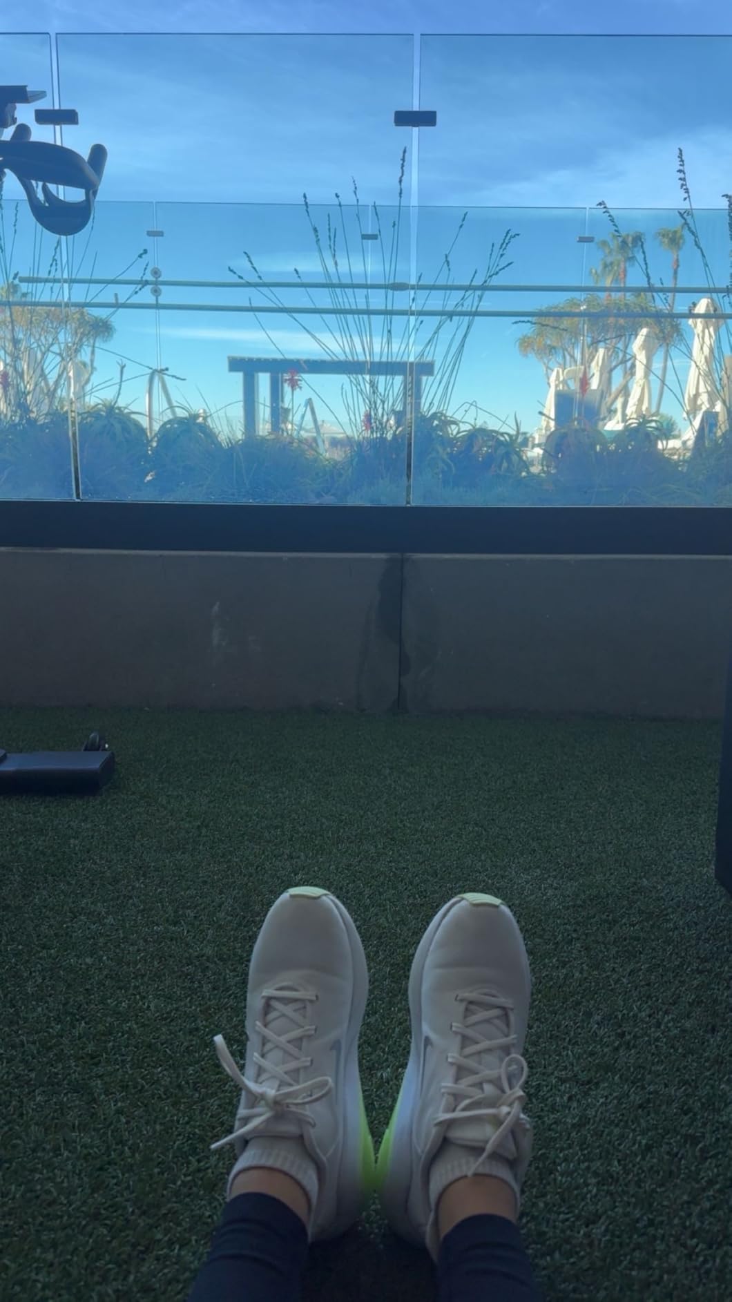Nike Women's Bella 7 Training/Workout Shoes customer photo 2