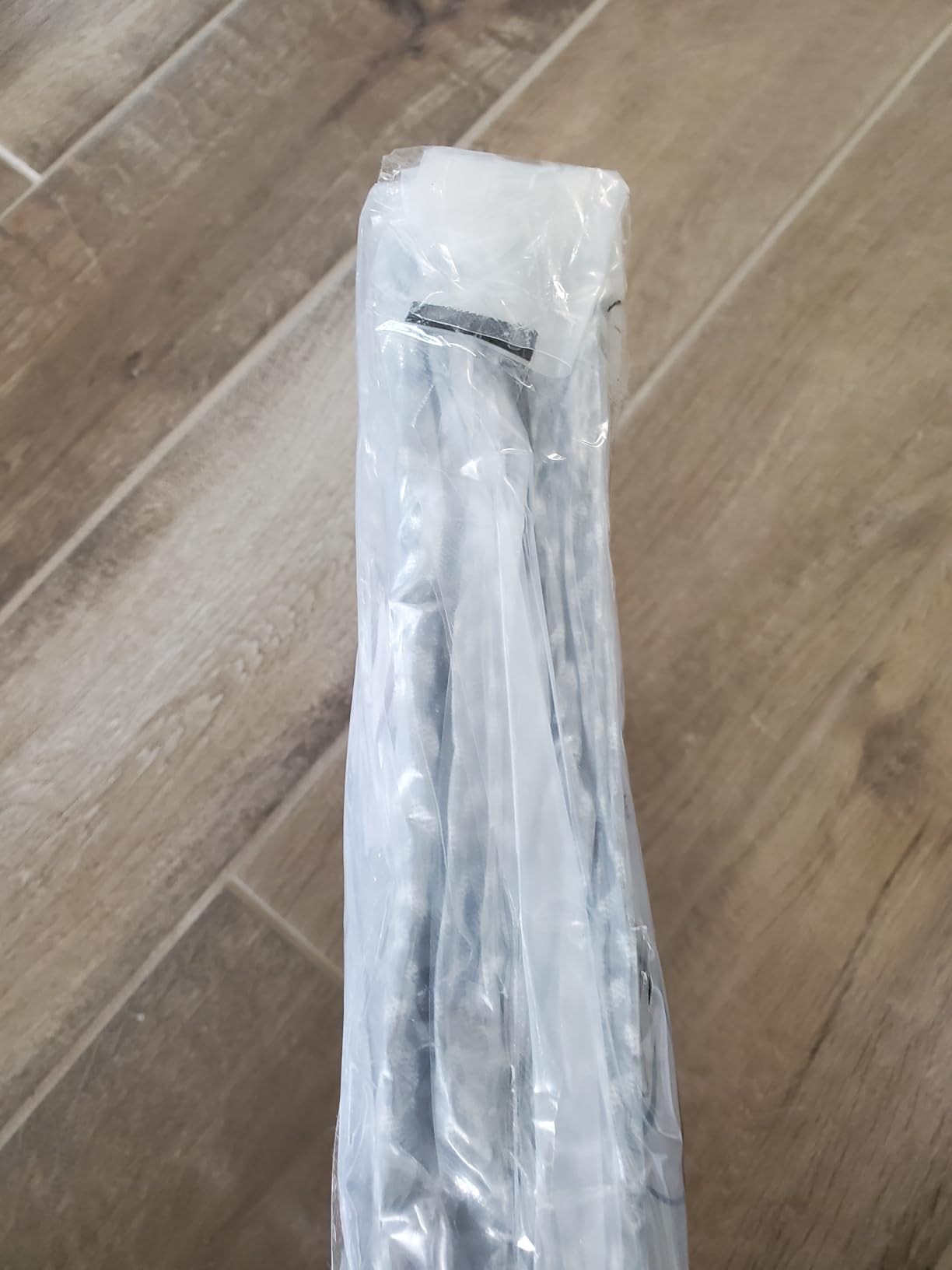 Momcozy Portable Pregnancy Pillow - Adjustable W Shaped Maternity Pillow customer photo 2