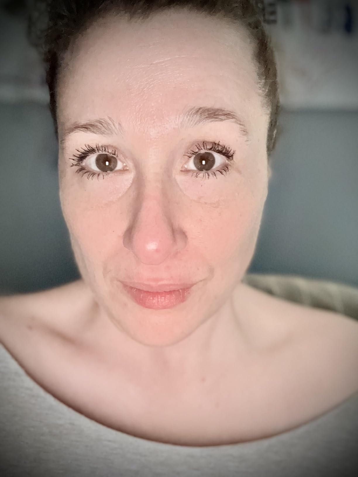 Thrive Causemetics Liquid Lash Extensions Mascara, Rich Black Shade customer photo 1