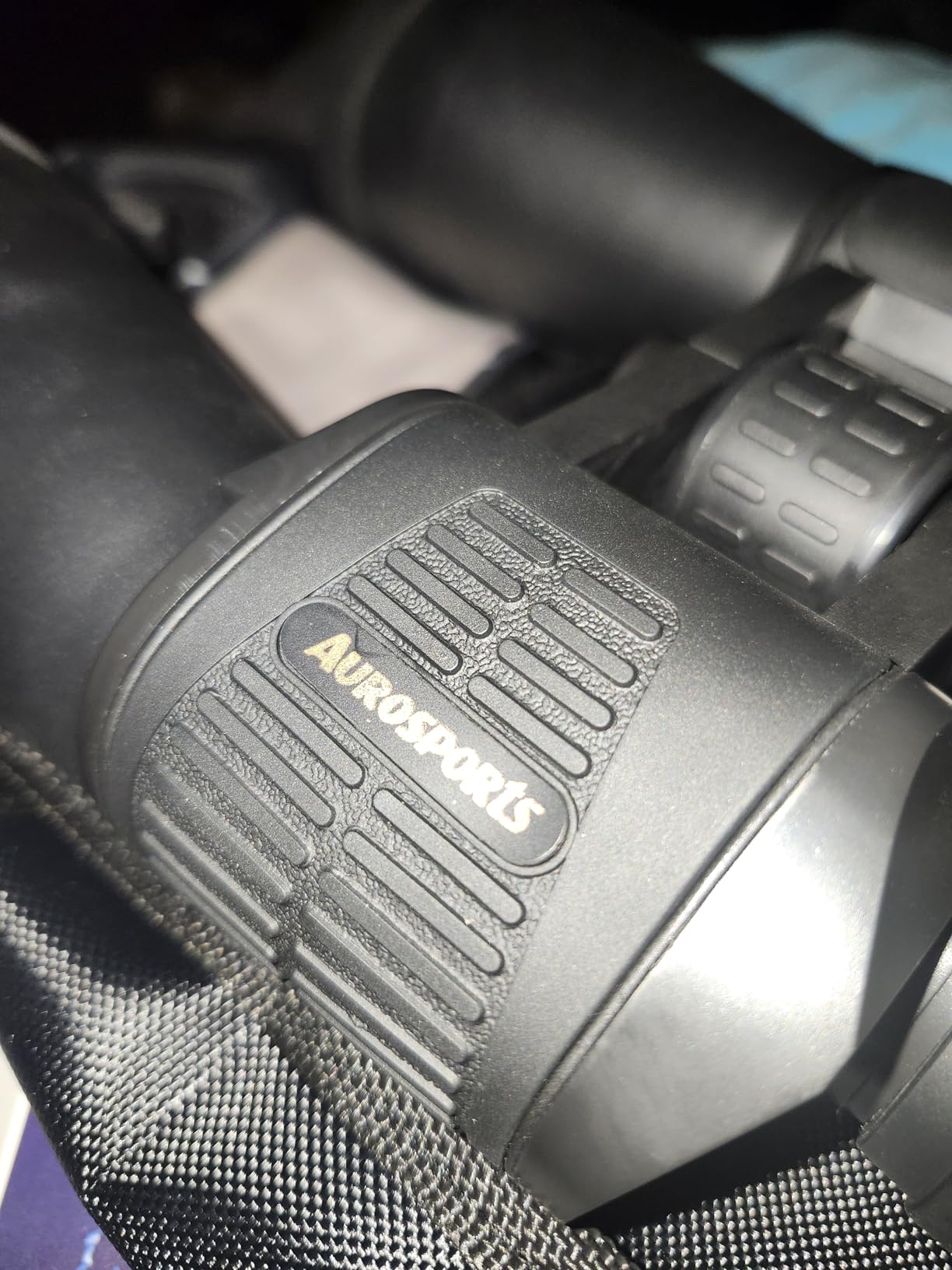 Aurosports 20x80 High Powered Binoculars, 80mm Large Aperture for Adults customer photo 1
