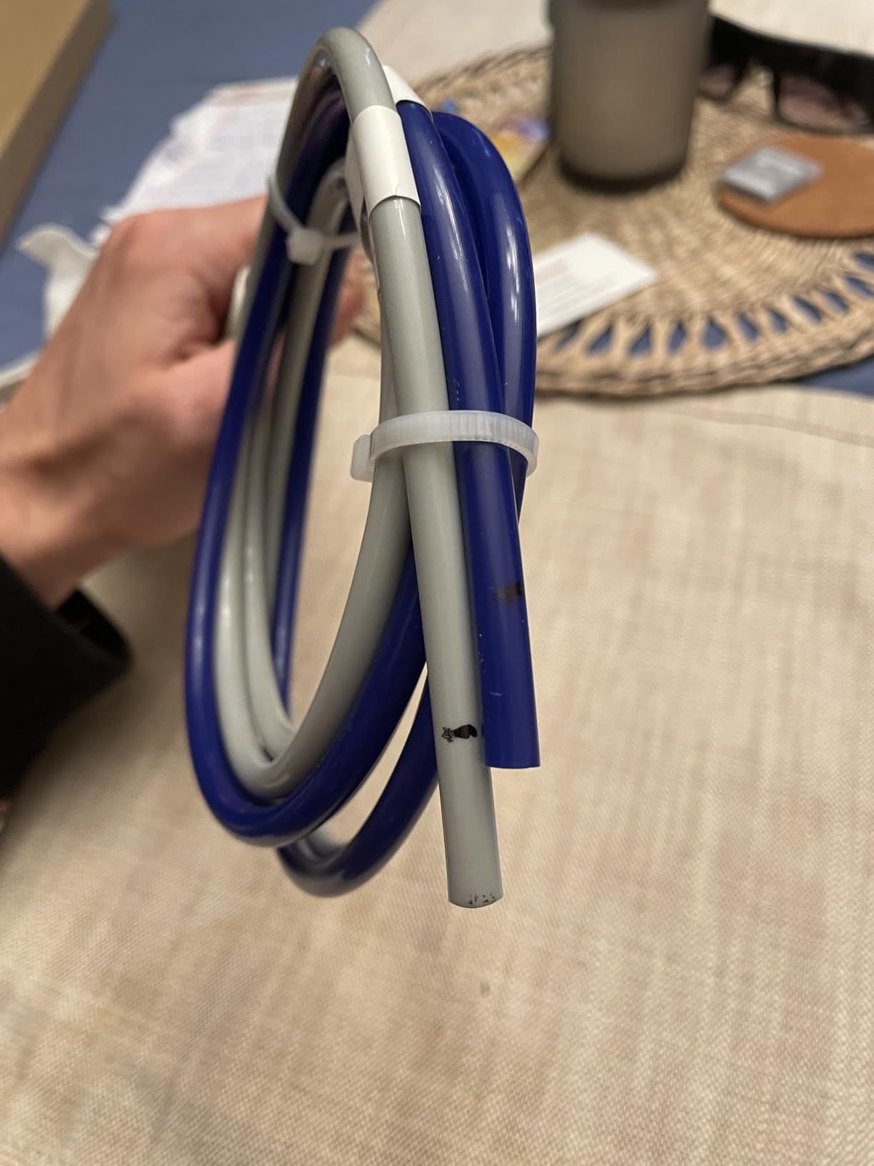 Waterdrop T3-M Remineralization Reverse Osmosis Water Filter, 450 GPD customer photo 2
