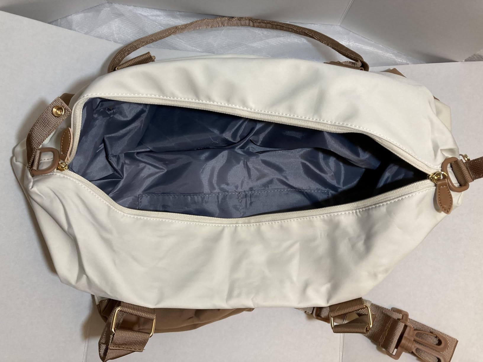 ELONGRIVER Women Travel Duffle Bags, Weekender Overnight Bag, Hospital Bag customer photo 2