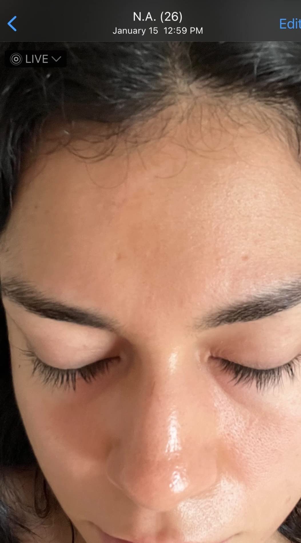 VieBeauti EyeLash Growth Serum for Longer Fuller Thicker Looking Lashes 3mL customer photo 1
