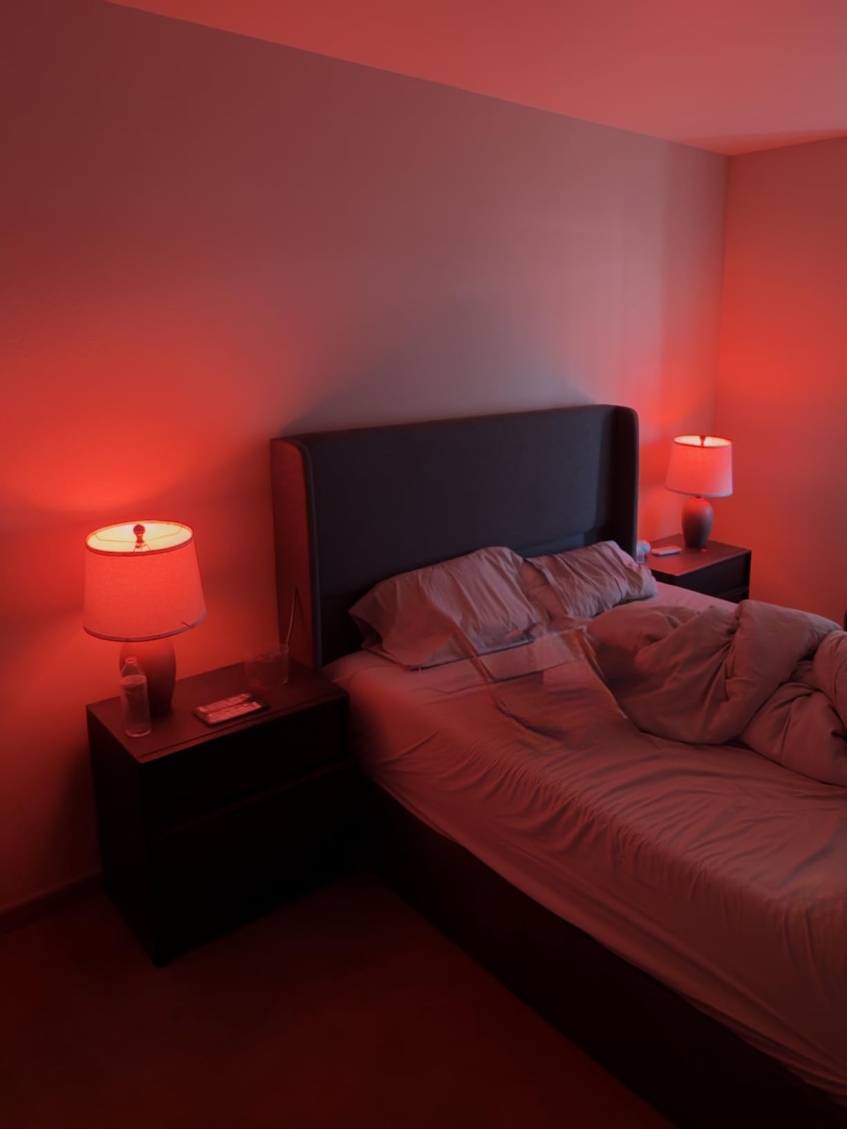Govee LED Smart Light Bulbs, 1000LM RGBWW A19 75W E26 Base 8 Pack customer photo 1