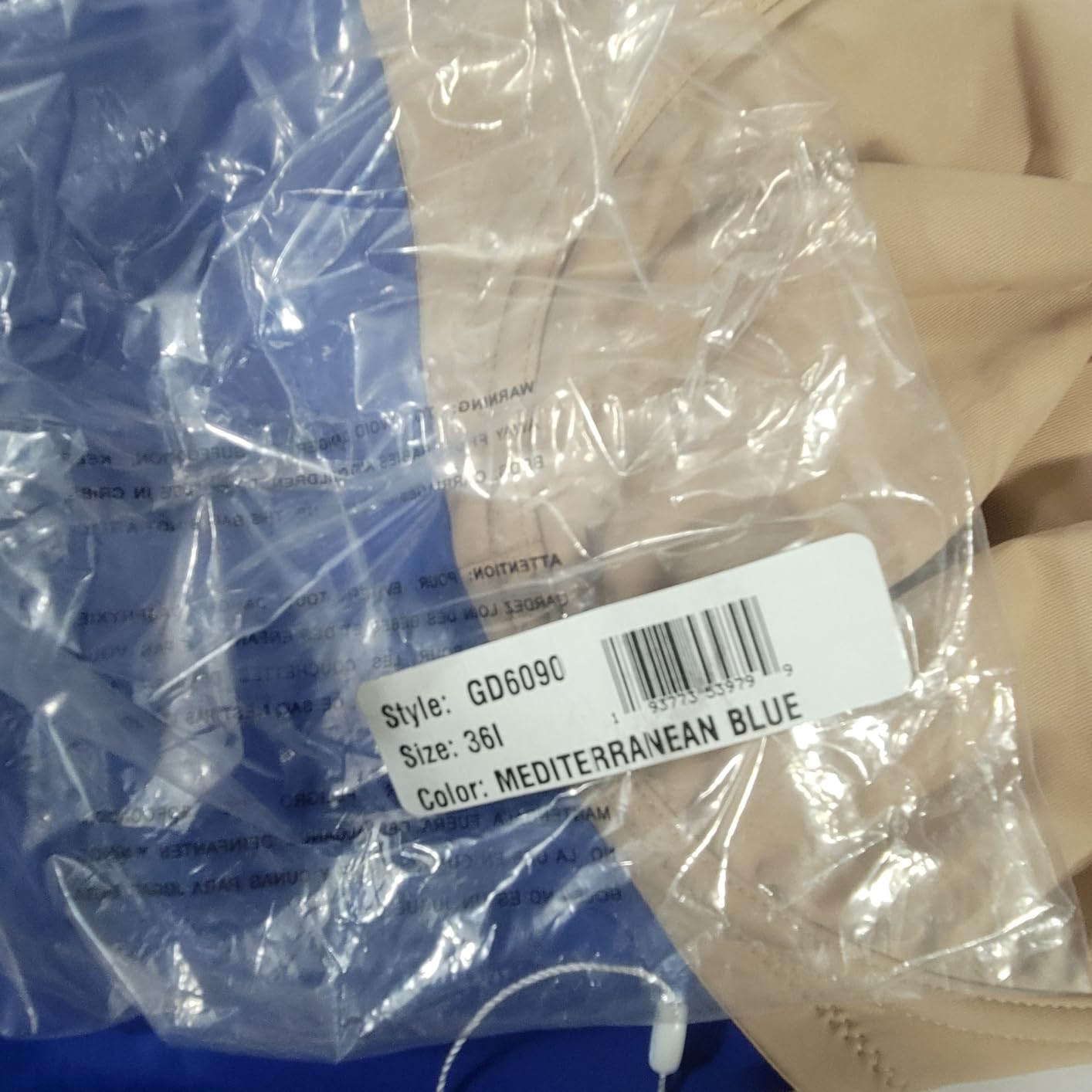 HSIA Minimizer Bras for Women, Full Coverage Coolcomfort Plus Size Bra customer photo 1
