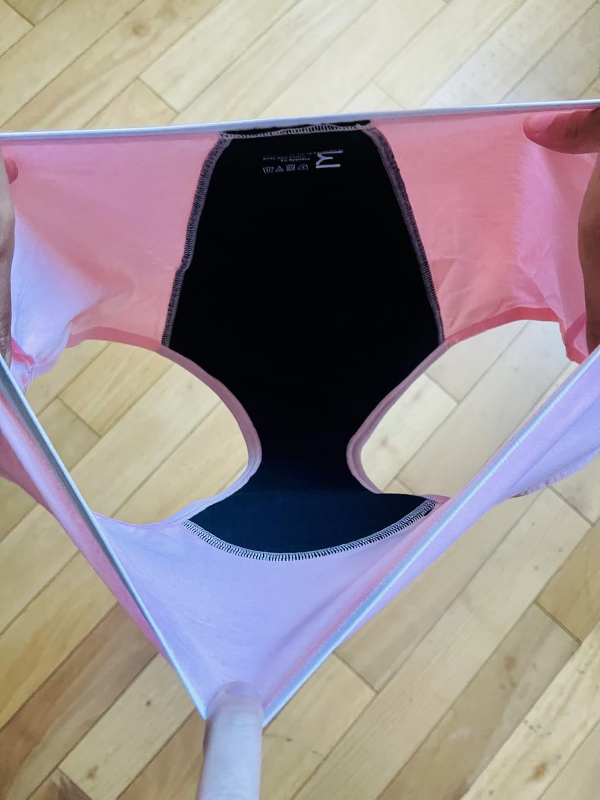 Period Underwear for Teens Heavy Flow High Absorbency Girls Menstrual Panties Cotton Leakproof Protective Briefs customer photo 2