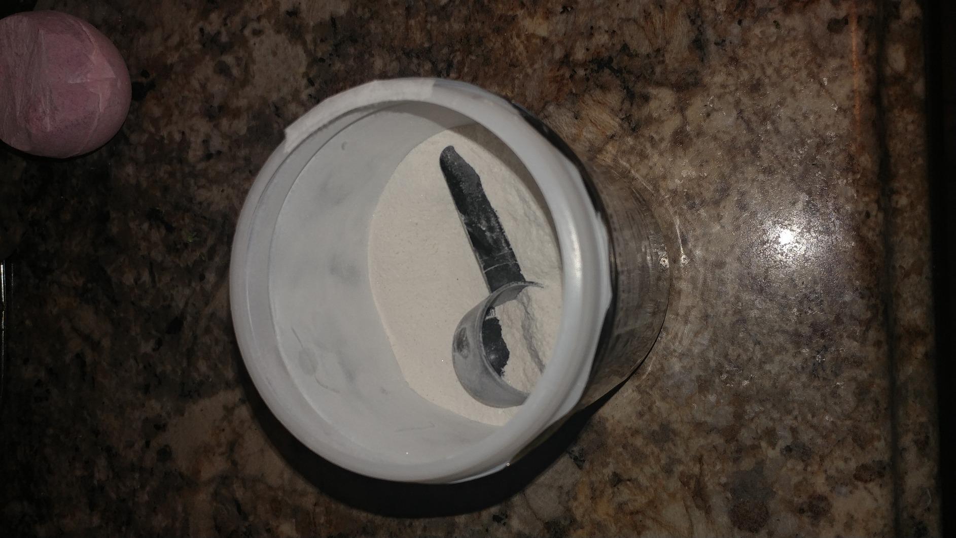 BEYOND RAW GNC LIT V2 Pre Workout Powder, Gummy Worm, 30 Servings customer photo 1