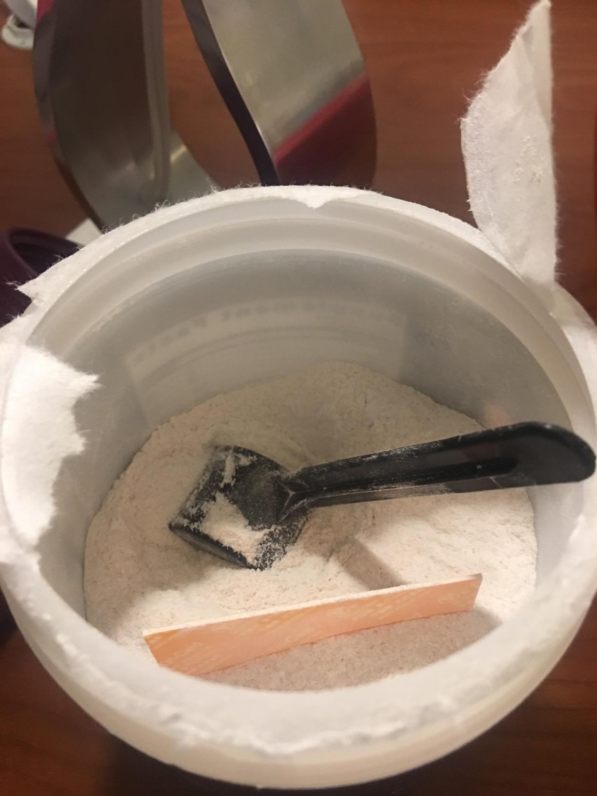 BEYOND RAW GNC LIT V2 Pre Workout Powder, Gummy Worm, 30 Servings customer photo 2