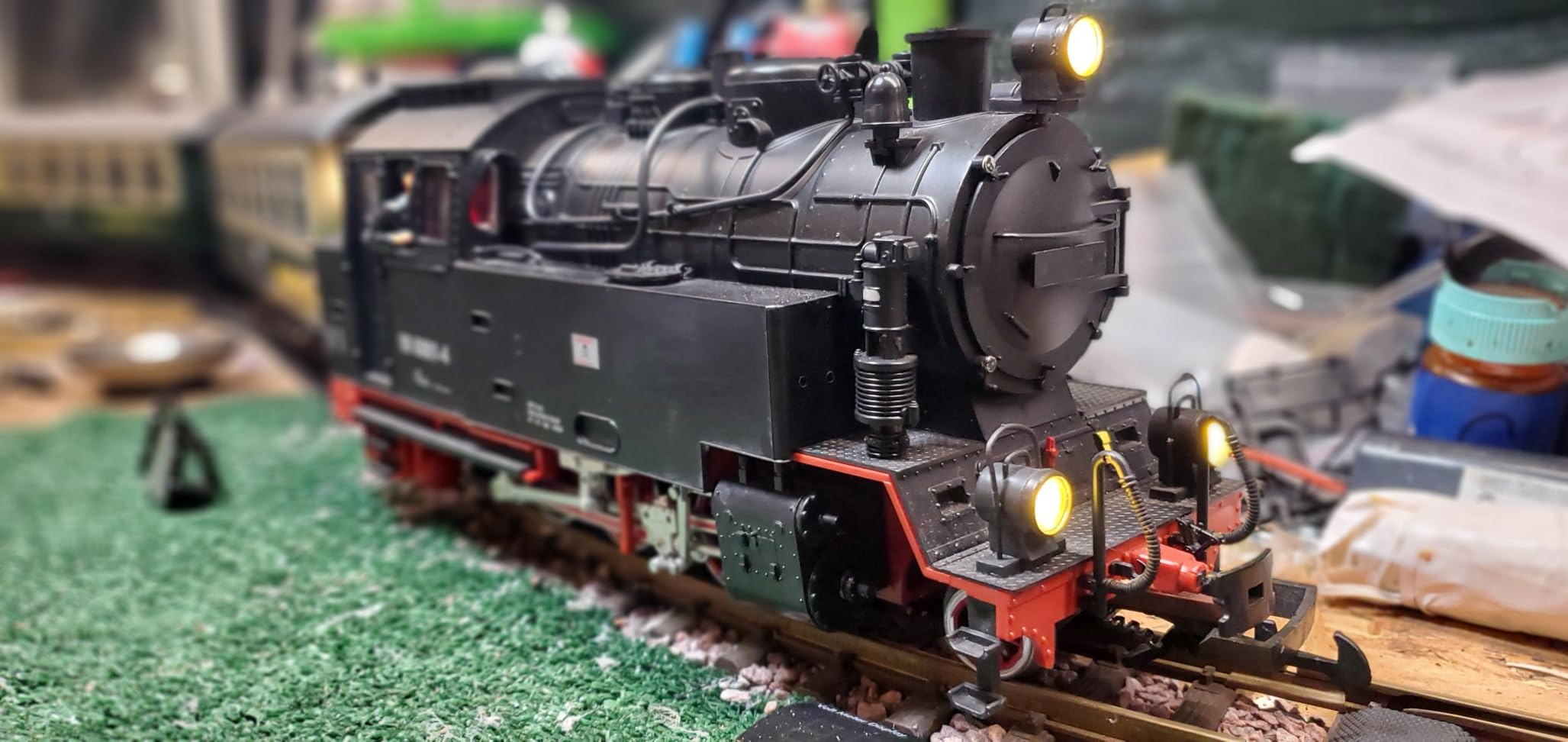 PWM DC Motor Speed Remote Control Switch Forward and Reverse, DC 9V 12V 24V 36V 48V 7Amp for Train Model Railway Model led Control(1r1set) customer photo 2