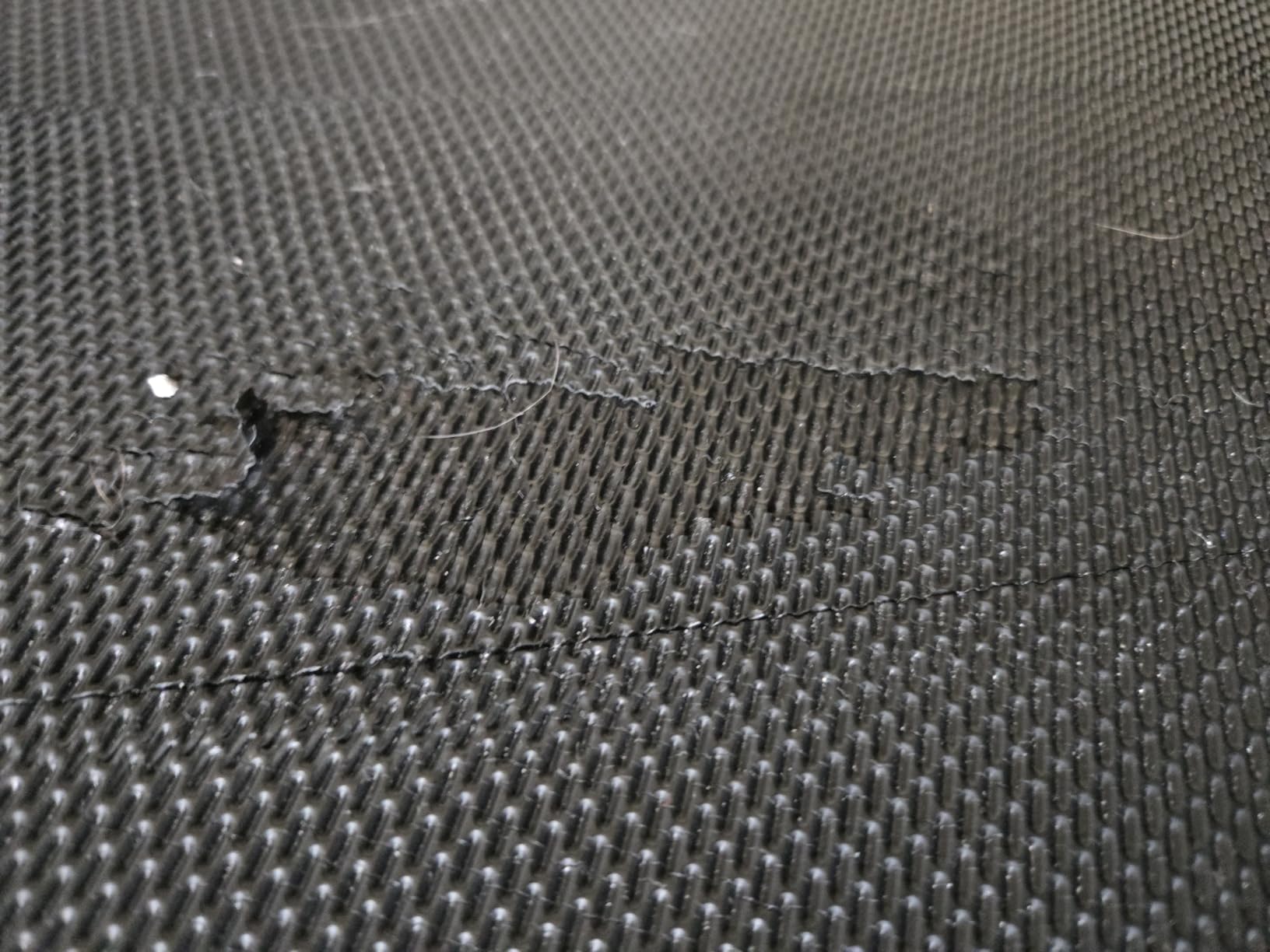 Peloton Treadmill, Cross Training Tread for Running, Walking & Hiking customer photo 2