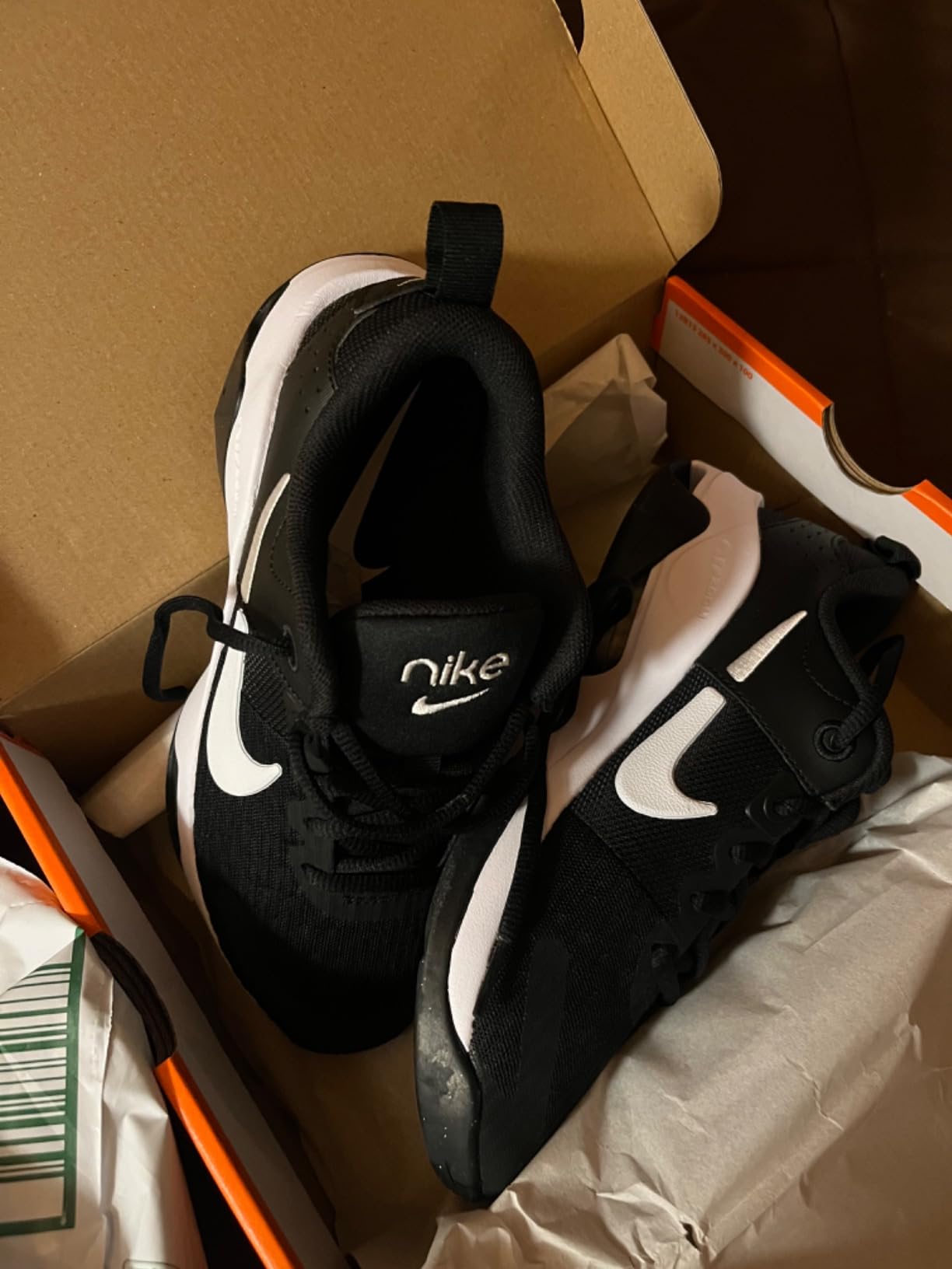 Nike Women's W Zoom Bella 6 Trainers customer photo 1