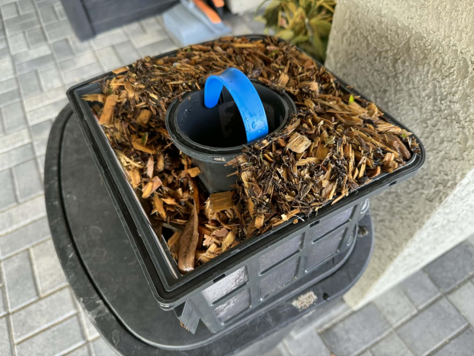 Beatbot Sora 70 AI Navigation Pool Vacuum Robot Full-Coverage Pool Cleaning customer photo 2