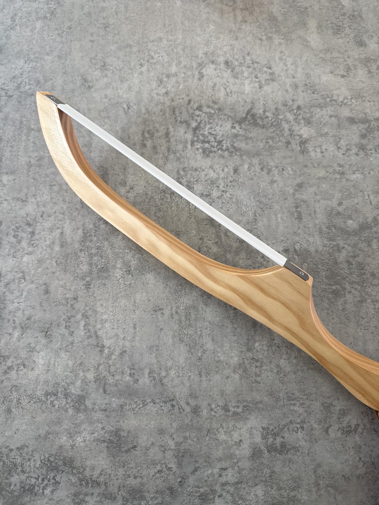 RAPSAKEMOH Sourdough bread knife,Bread Slicer for Homemade,Even Slicing customer photo 2