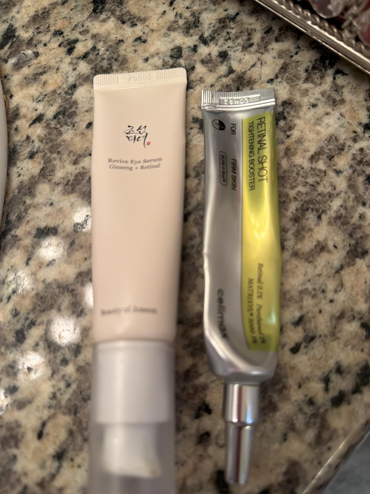 celimax The Vita A Retinal Shot Tightening Booster (Global Set, 1.61 fl.oz) customer photo 2