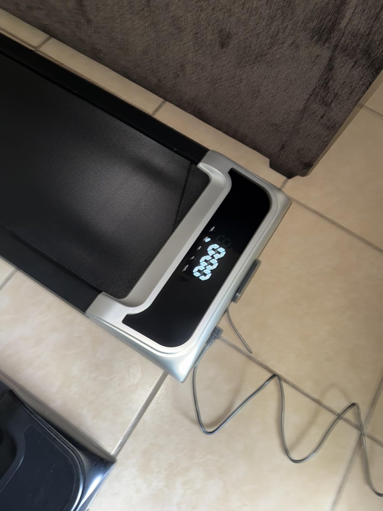 Niceday TM3 Commercial Series Treadmills for Home Gym Use customer photo 1