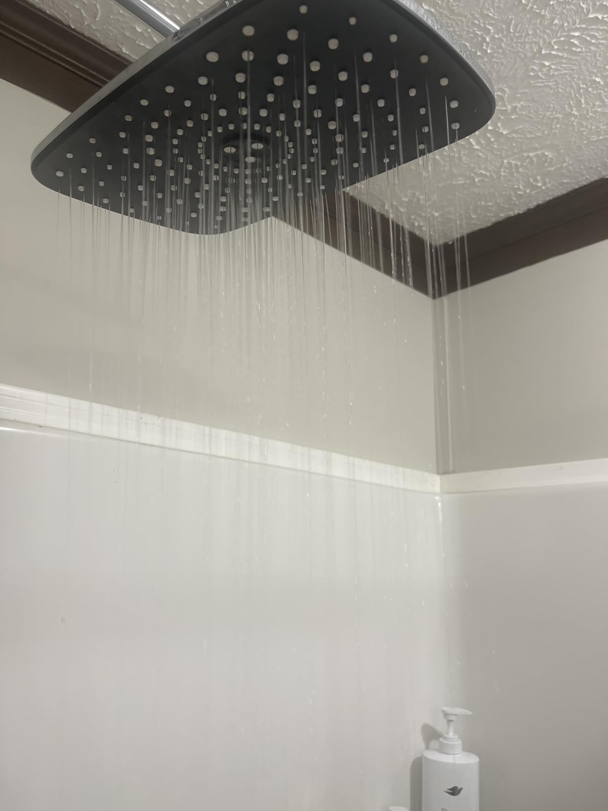 Veken Shower Filter, Chlorine, Lead & Sulphide Tested, One-Press Cartridge customer photo 1