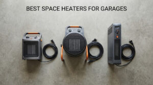 best space heaters for garages