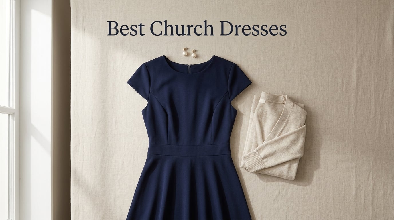 Best Church Dresses