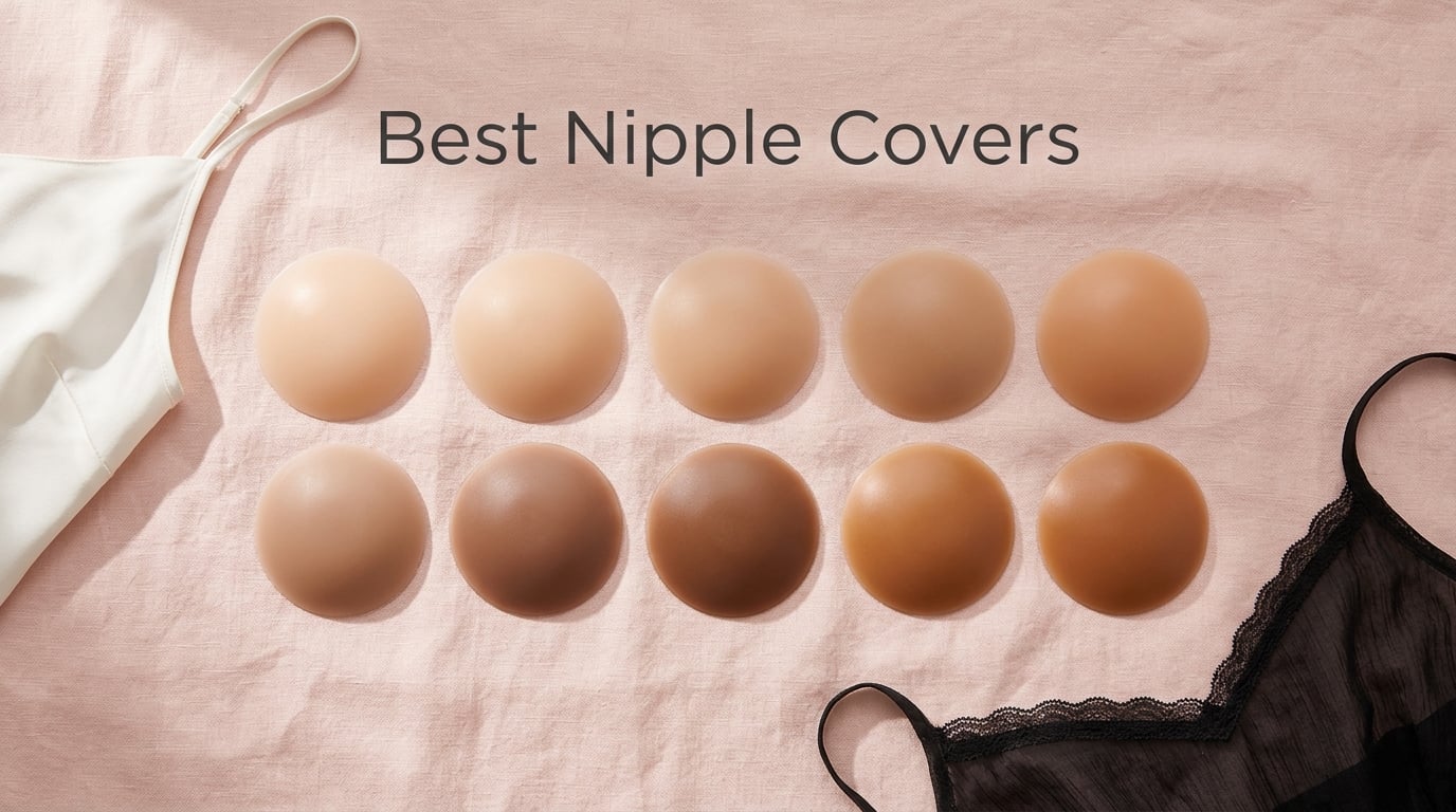 Best Nipple Covers