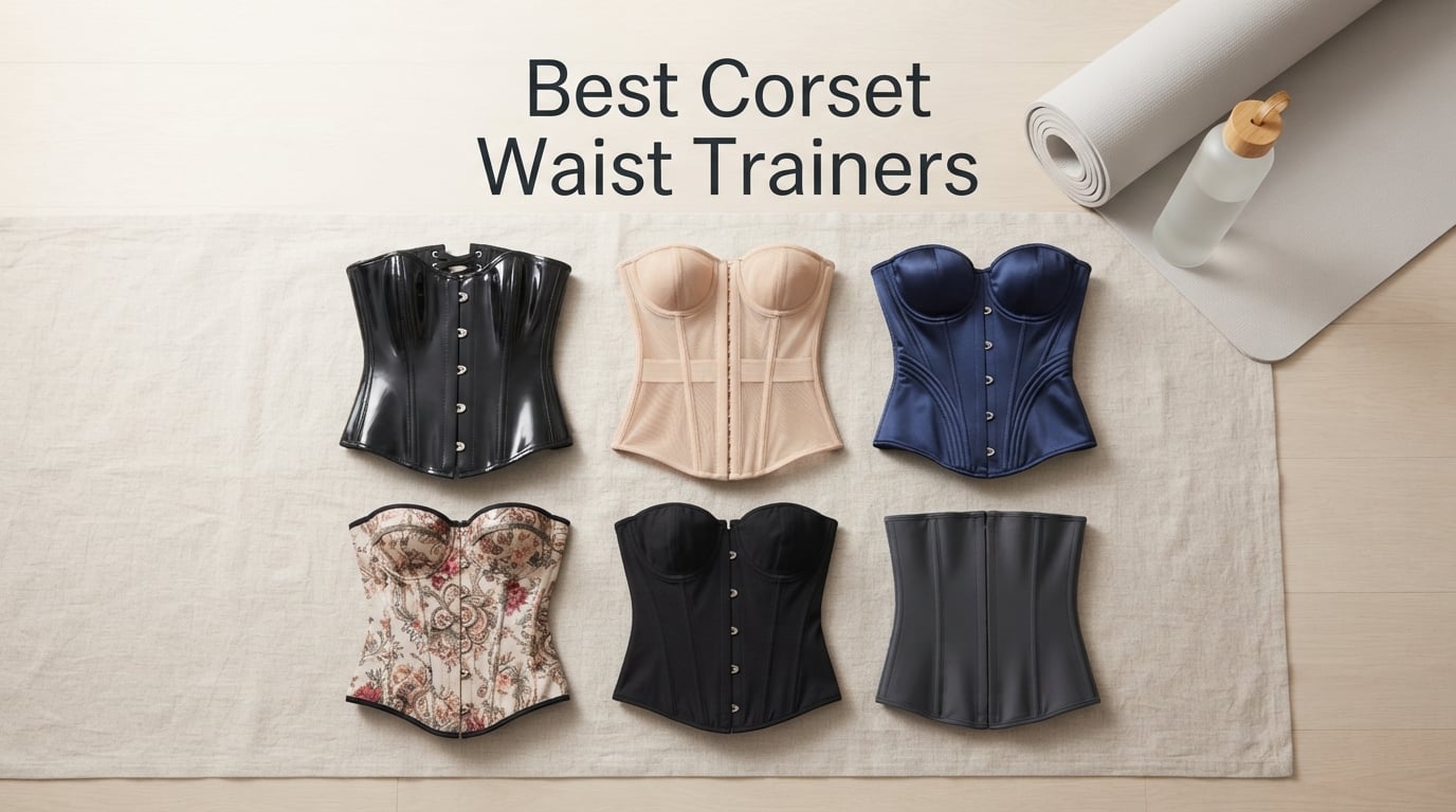 Best Corset Waist Trainers