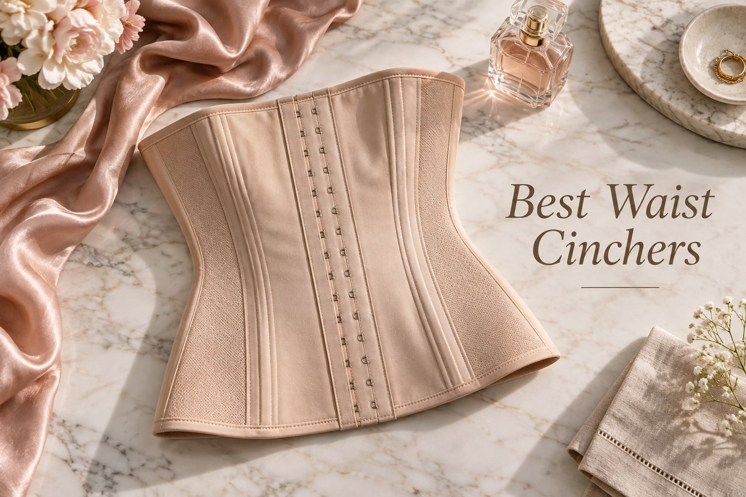 Best Waist Cinchers