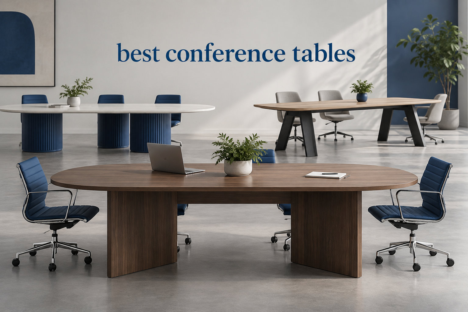 best conference tables