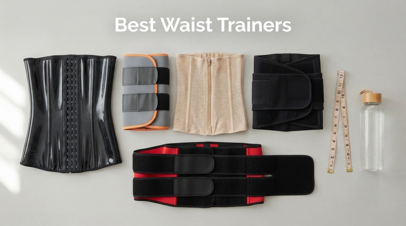 Best Waist Trainers
