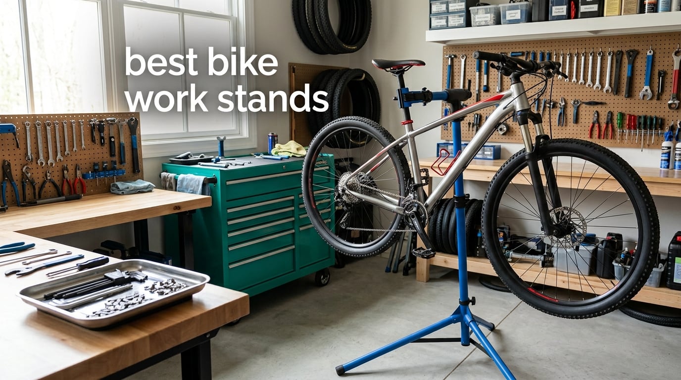 best bike work stands