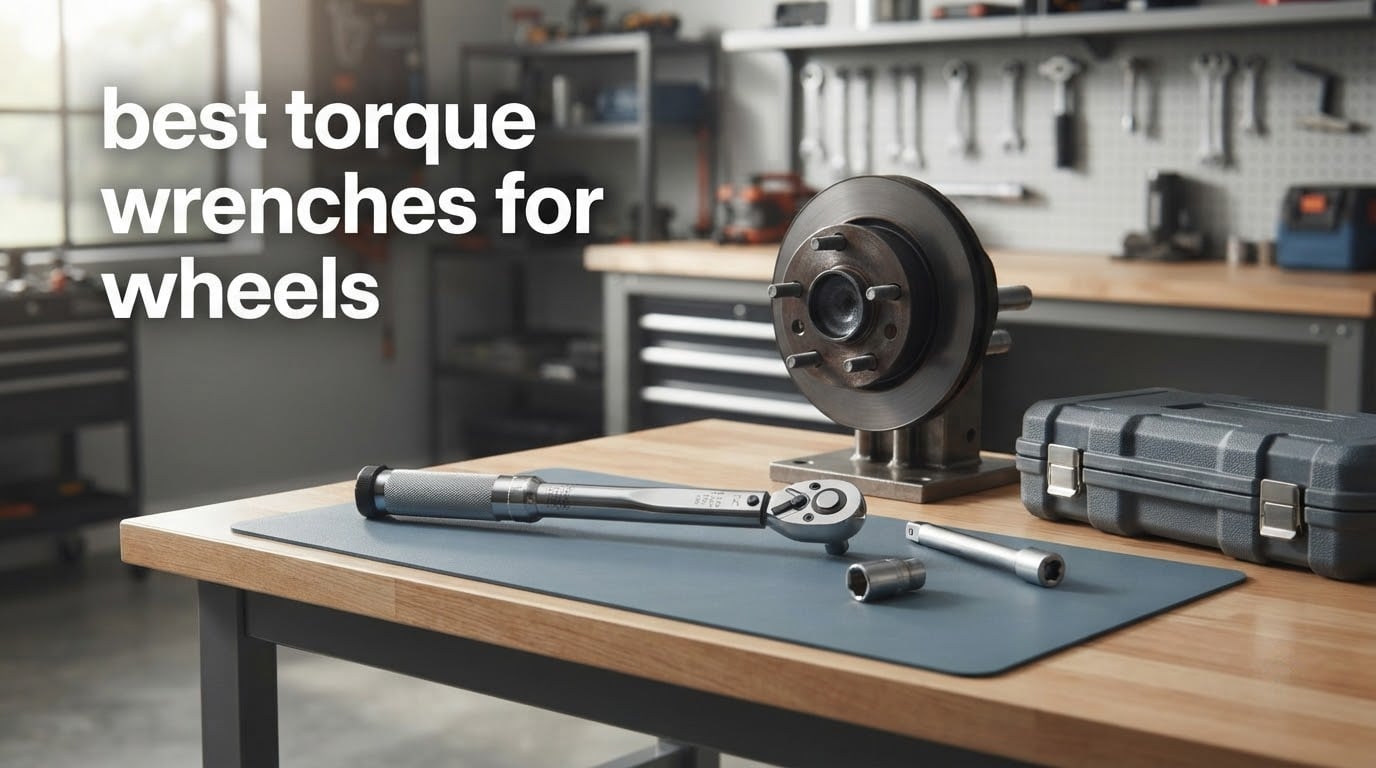 best torque wrenches for wheels